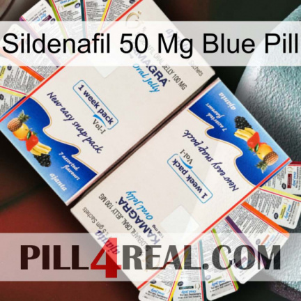 Sildenafil 50 Mg Blue Pill kamagra1
